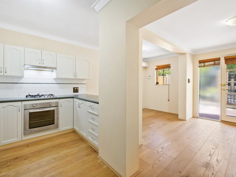 60/22 Nile Street, East Perth WA 6004