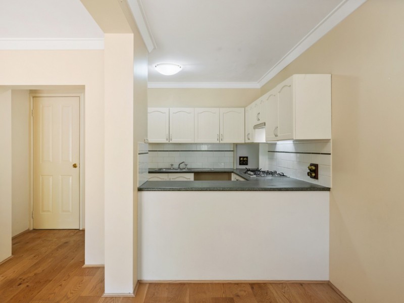 60/22 Nile Street, East Perth WA 6004