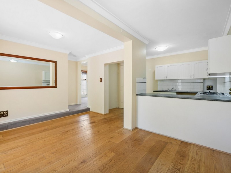 60/22 Nile Street, East Perth WA 6004