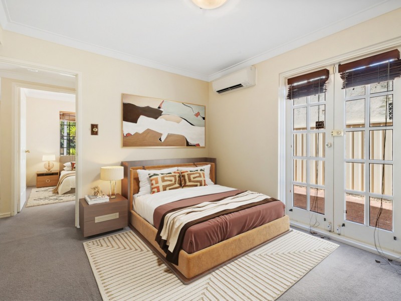 60/22 Nile Street, East Perth WA 6004