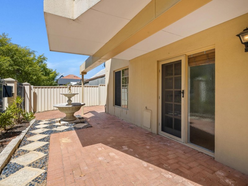 60/22 Nile Street, East Perth WA 6004