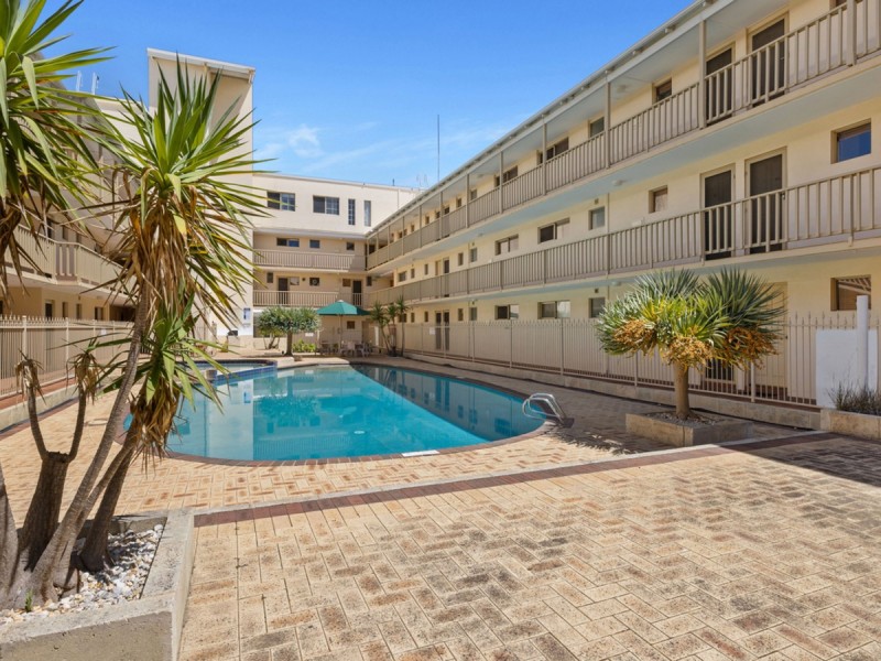 60/22 Nile Street, East Perth WA 6004