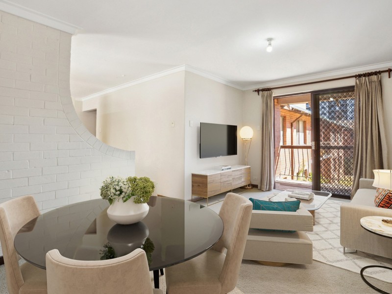 11/59-63 Wellington Street, East Perth WA 6004