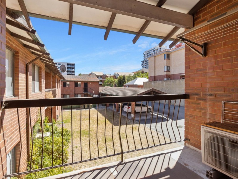 11/59-63 Wellington Street, East Perth WA 6004
