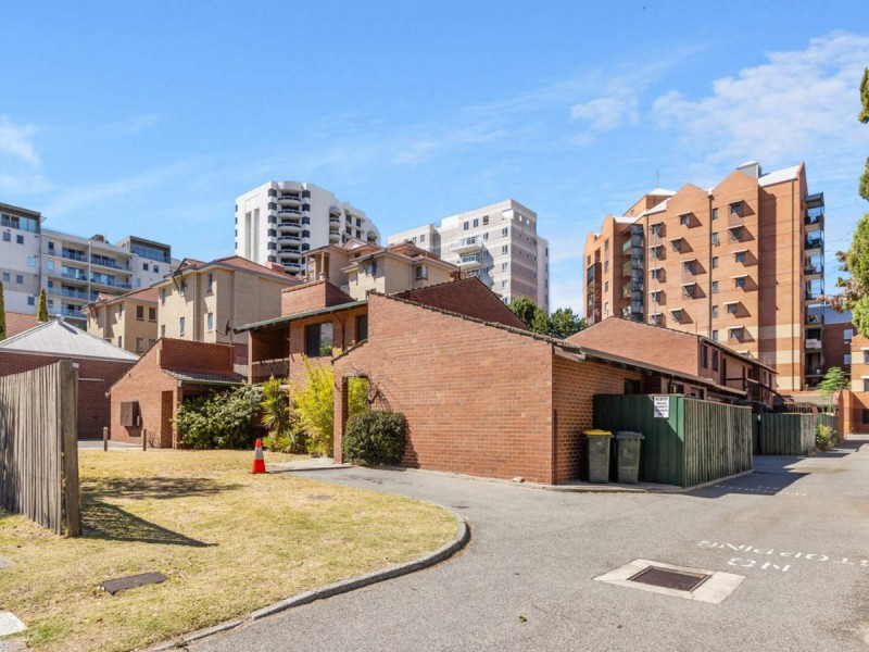 11/59-63 Wellington Street, East Perth WA 6004