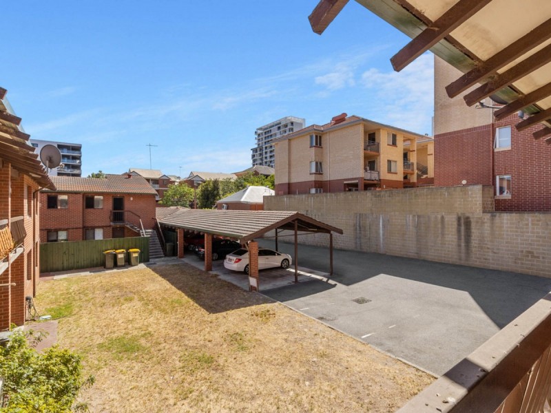 11/59-63 Wellington Street, East Perth WA 6004