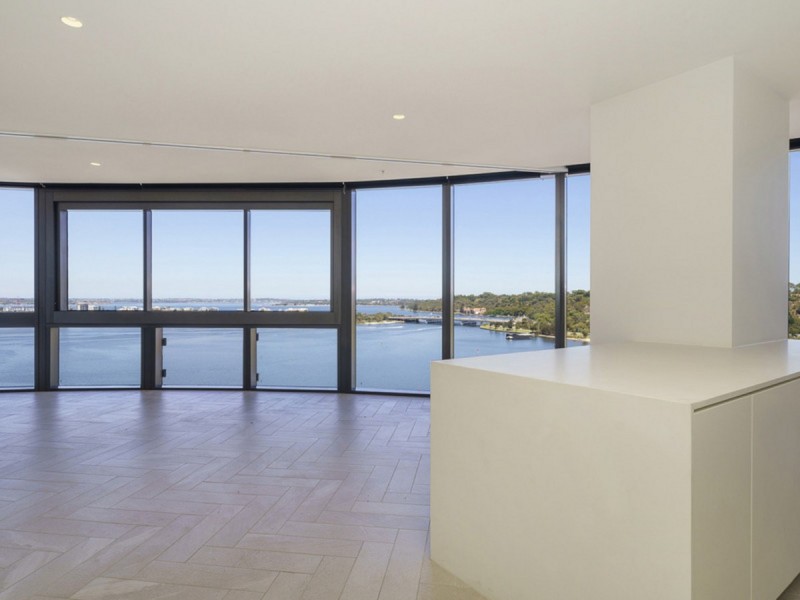 1602/11 Barrack Square, Perth WA 6000