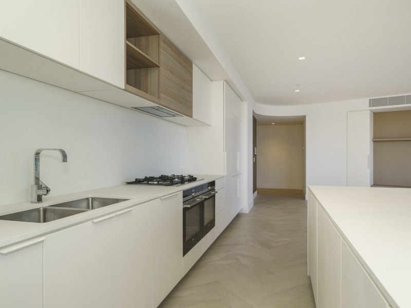 1602/11 Barrack Square, Perth WA 6000