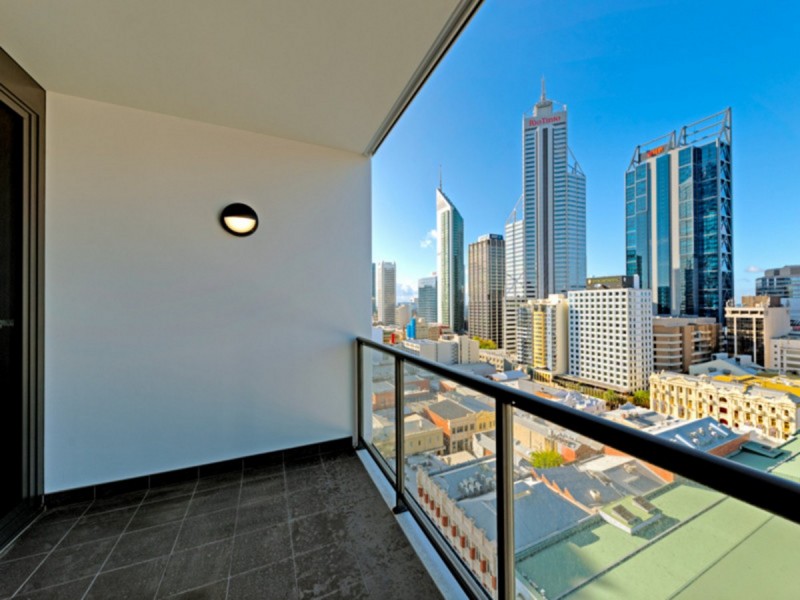 1603/380 Murray Street, Perth WA 6000