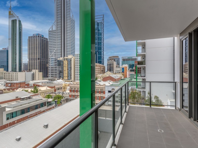 714/380 Murray Street, Perth WA 6000