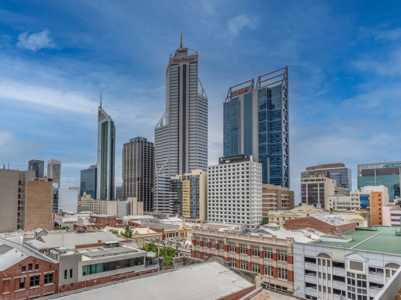 714/380 Murray Street, Perth WA 6000