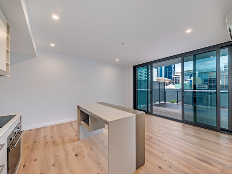 504/380 Murray Street, Perth WA 6000