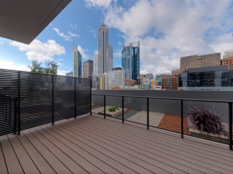 504/380 Murray Street, Perth WA 6000