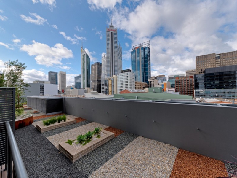 504/380 Murray Street, Perth WA 6000