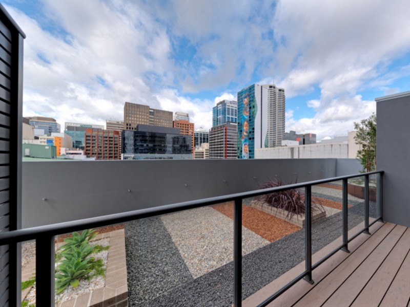 504/380 Murray Street, Perth WA 6000