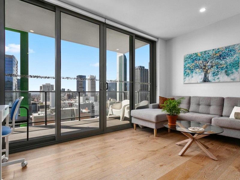 1614/380 Murray Street, Perth WA 6000