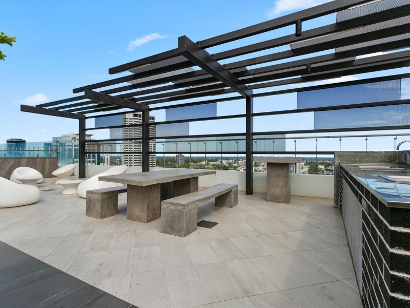 1614/380 Murray Street, Perth WA 6000