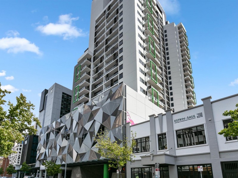 1614/380 Murray Street, Perth WA 6000