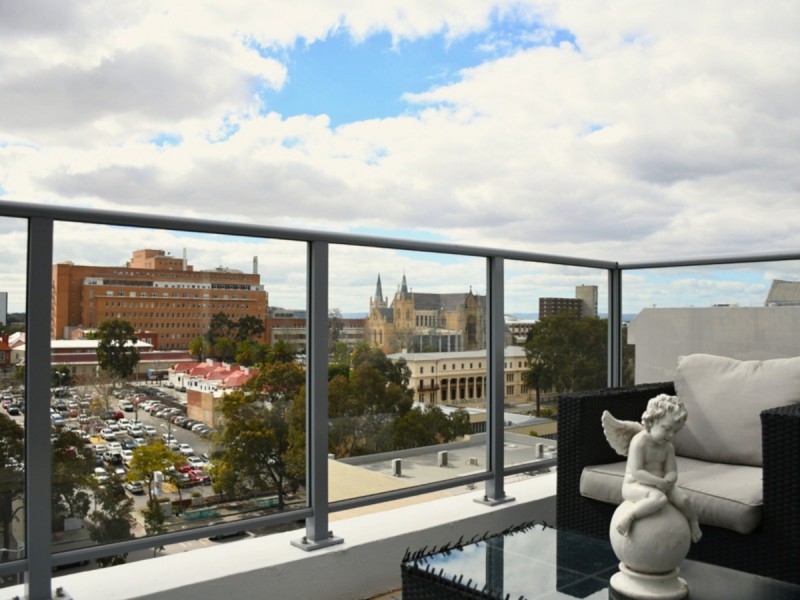 60/22 St Georges Terrace, Perth WA 6000