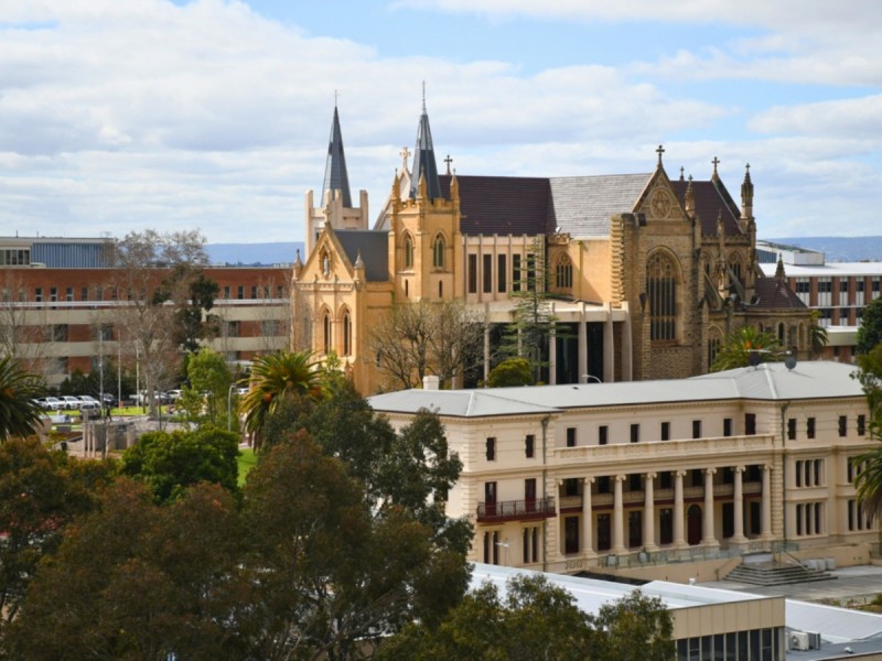 60/22 St Georges Terrace, Perth WA 6000