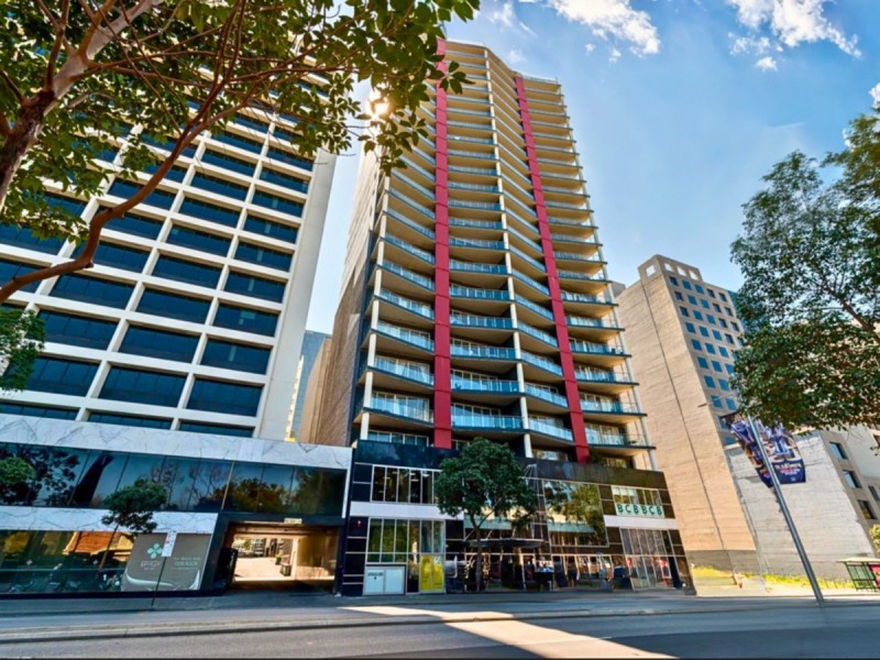 60/22 St Georges Terrace, Perth WA 6000