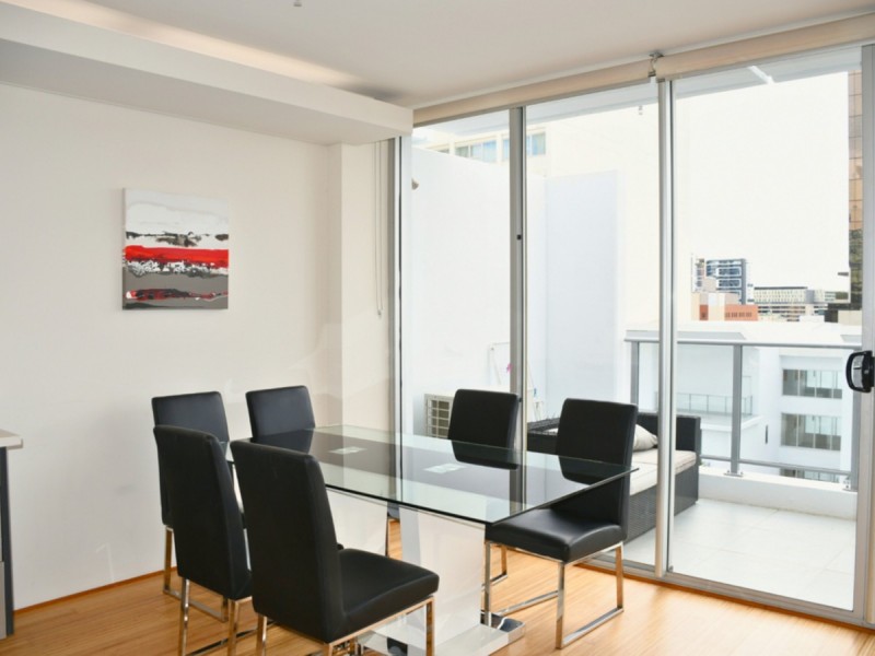 60/22 St Georges Terrace, Perth WA 6000