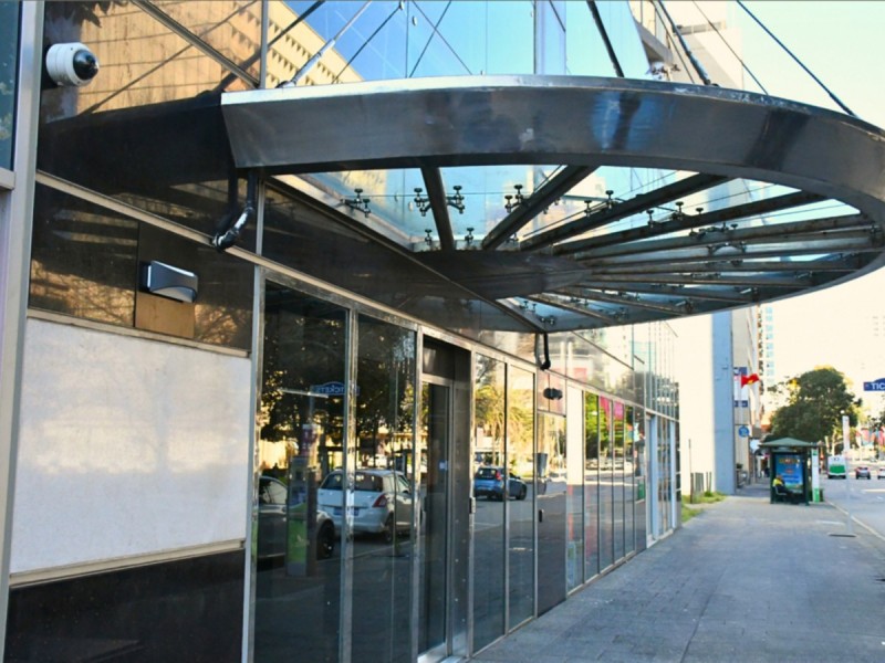 60/22 St Georges Terrace, Perth WA 6000