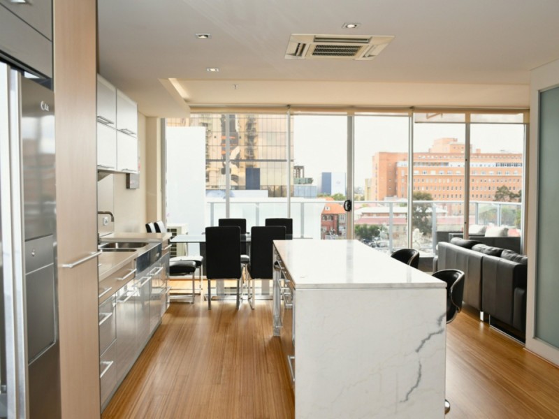 60/22 St Georges Terrace, Perth WA 6000