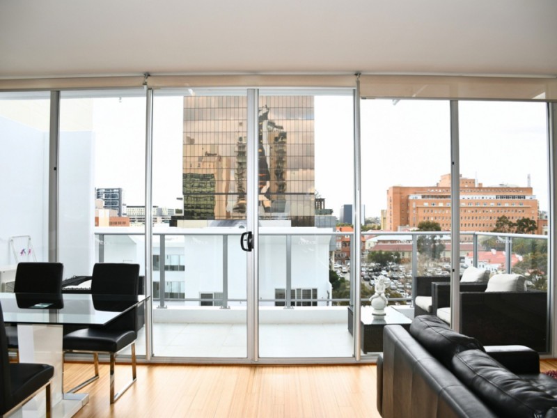 60/22 St Georges Terrace, Perth WA 6000
