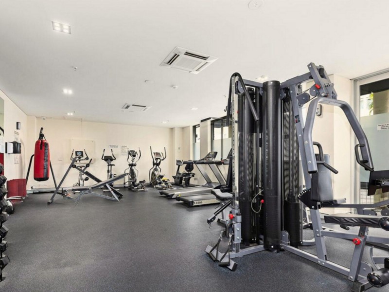 60/22 St Georges Terrace, Perth WA 6000