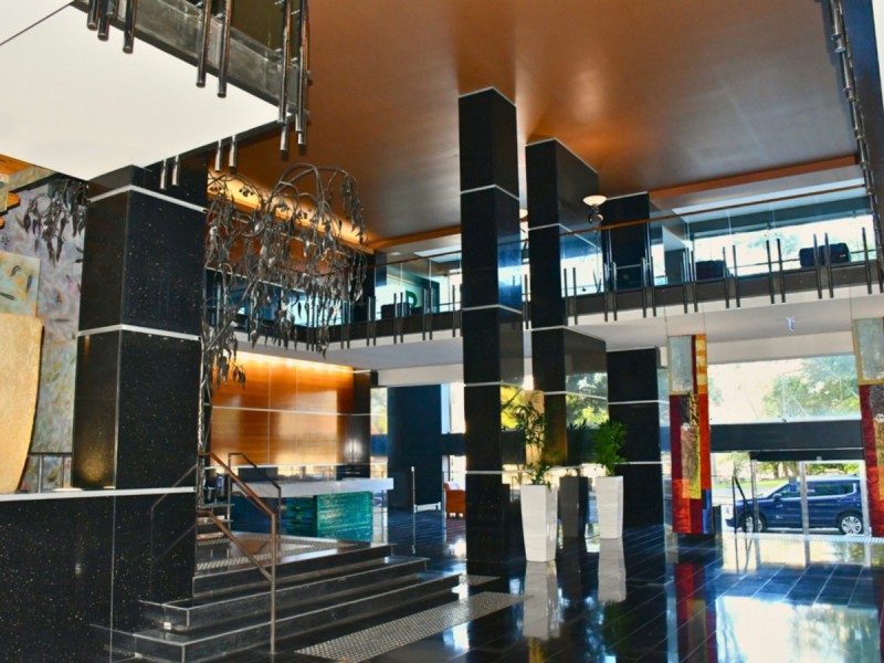 60/22 St Georges Terrace, Perth WA 6000