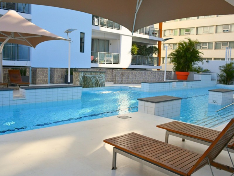 60/22 St Georges Terrace, Perth WA 6000