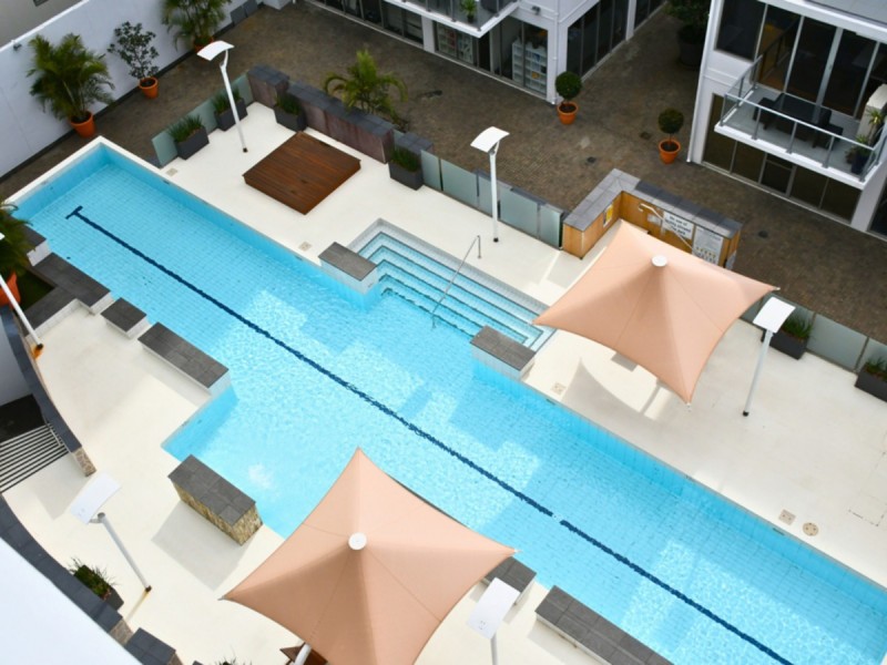 60/22 St Georges Terrace, Perth WA 6000