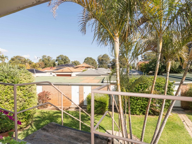 14/447 Canning Highway, Como WA 6152