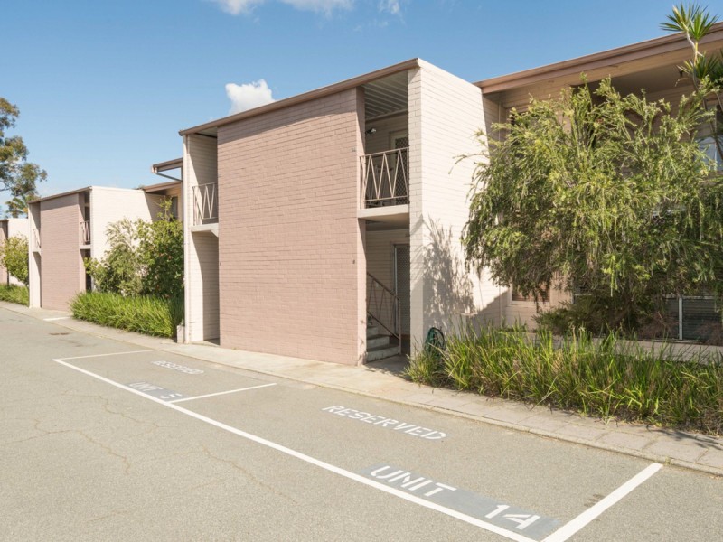 14/447 Canning Highway, Como WA 6152