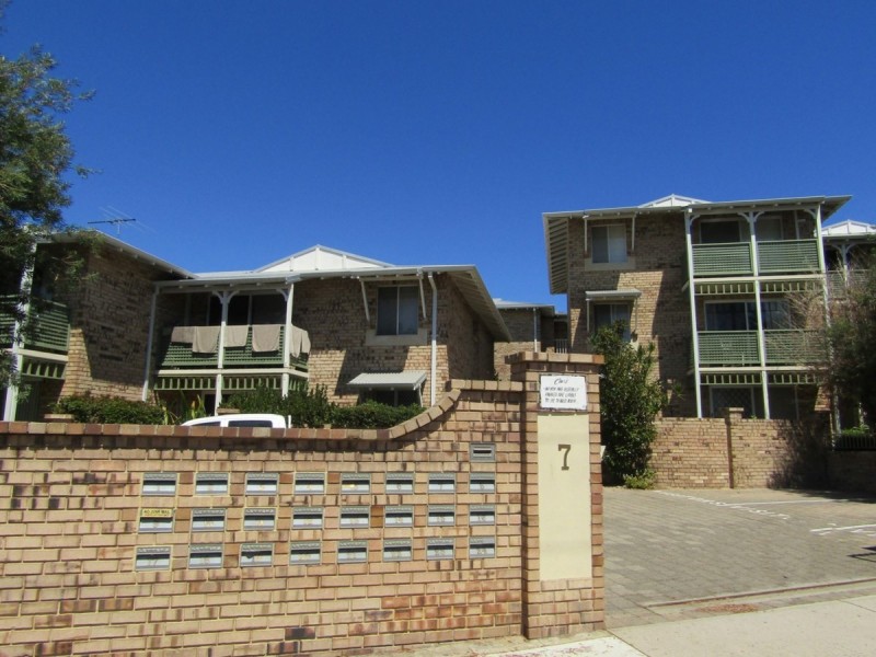 12/7 Vincent Street, Mount Lawley WA 6050