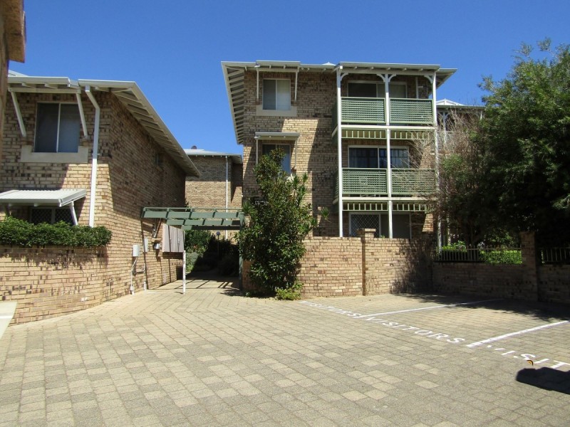 12/7 Vincent Street, Mount Lawley WA 6050