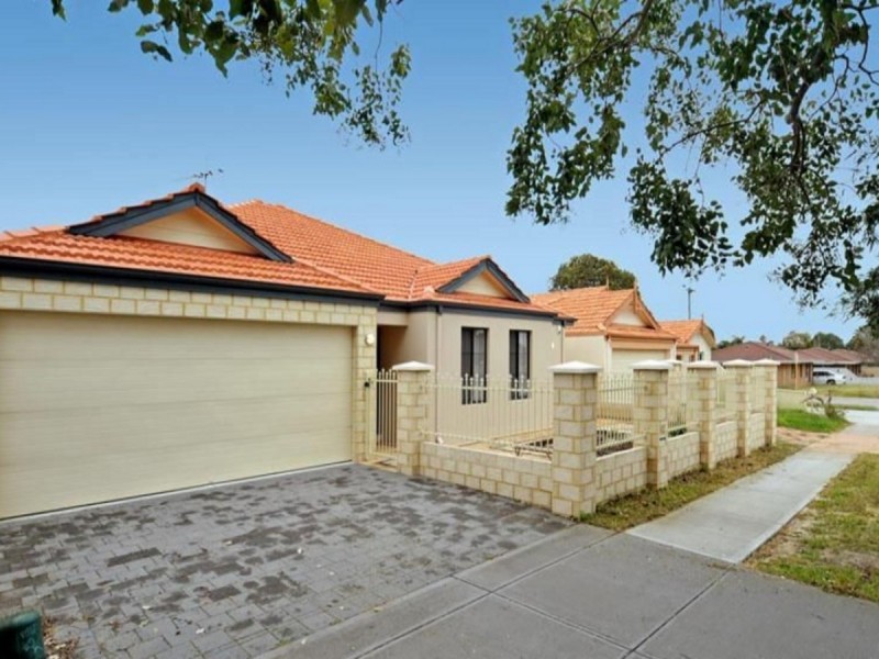 52 Campbell Street, Rivervale WA 6103