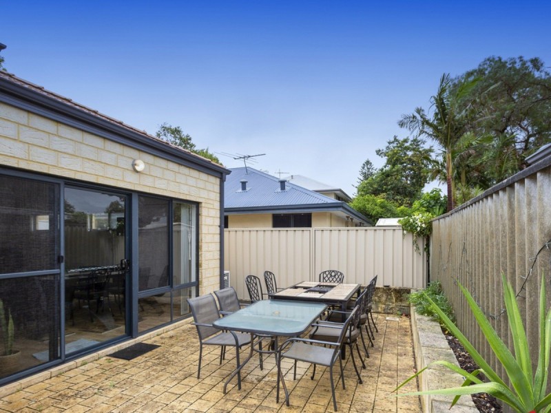 52 Campbell Street, Rivervale WA 6103