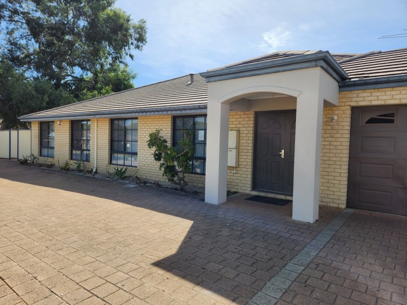 31 Raleigh Road, Bayswater WA 6053