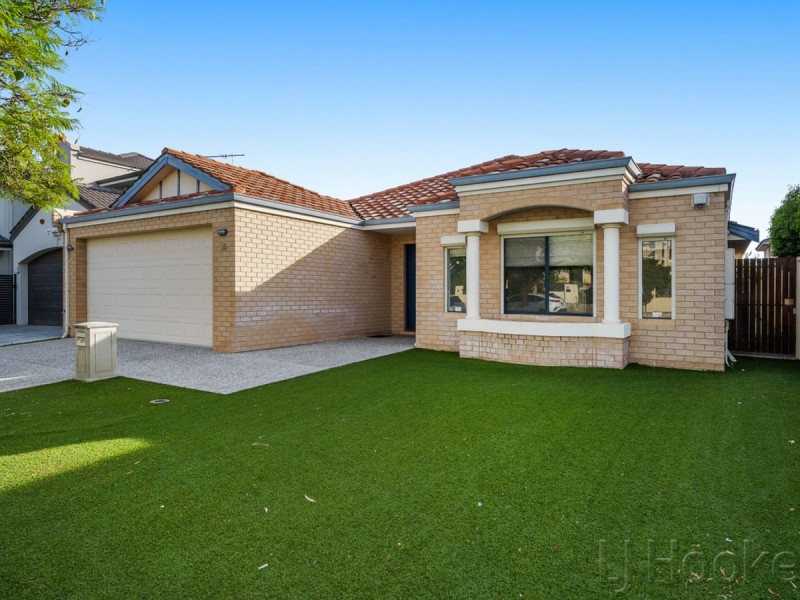 16 Tranby Road, Maylands WA 6051