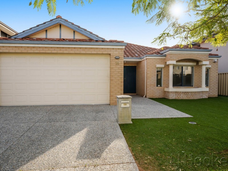 16 Tranby Road, Maylands WA 6051