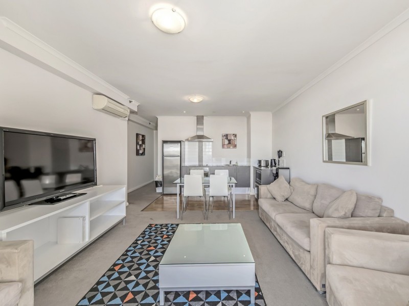 34/996 Hay Street, Perth WA 6000