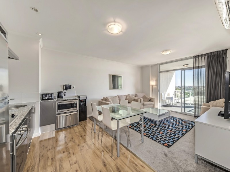 34/996 Hay Street, Perth WA 6000
