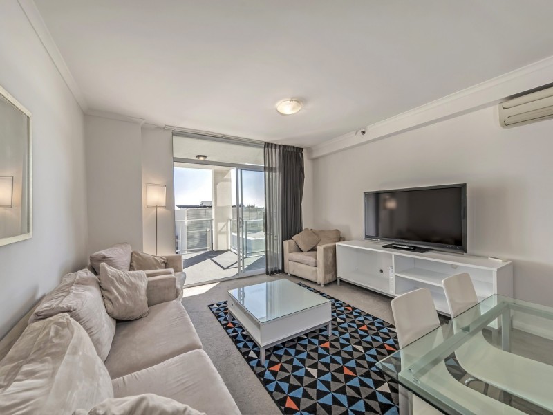 34/996 Hay Street, Perth WA 6000