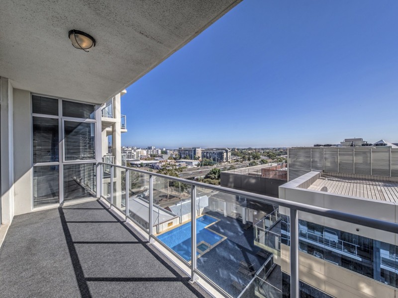 34/996 Hay Street, Perth WA 6000