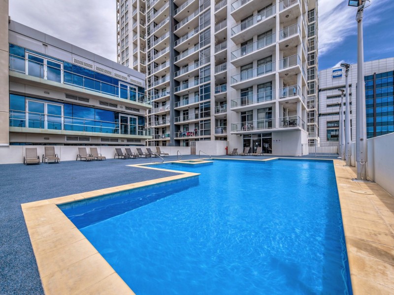 34/996 Hay Street, Perth WA 6000