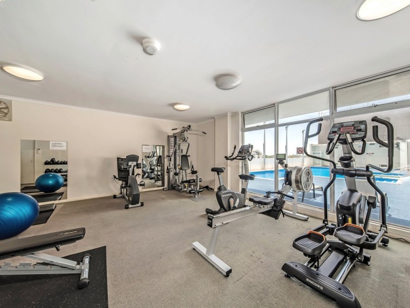 34/996 Hay Street, Perth WA 6000