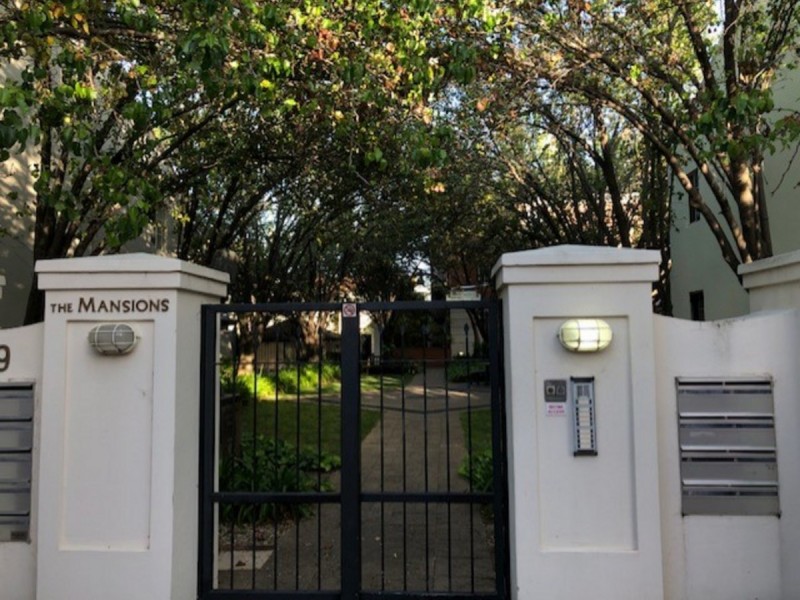 3/19 Little Shenton Lane, Northbridge WA 6003