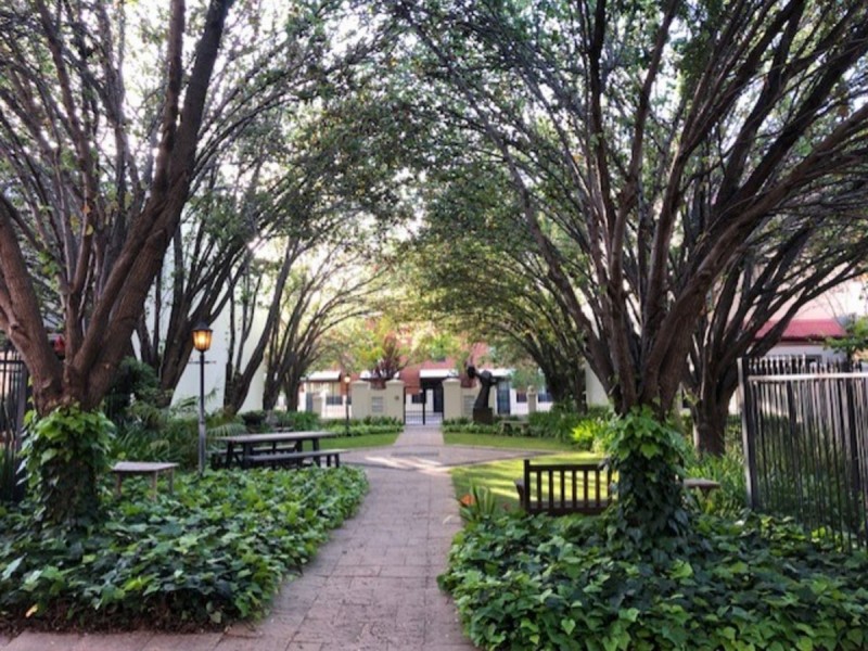 3/19 Little Shenton Lane, Northbridge WA 6003